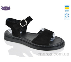 Босоніжки Garti